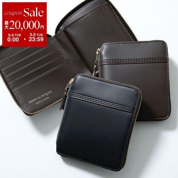 COMME des GARCONS（コムデギャルソン） Wallet COMME des GARCONS
