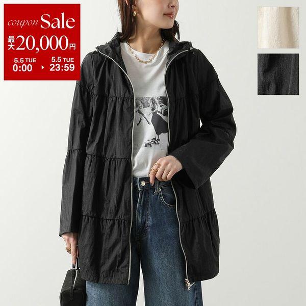 HERNO（ヘルノ） ジャケット GC000573D 12701 レディース フード付き