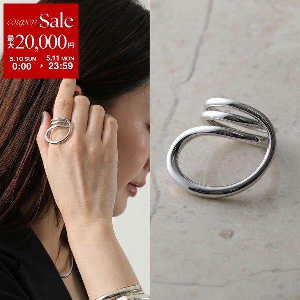 Charlotte Chesnais シャルロットシェネ リング ROUND TRIP RING