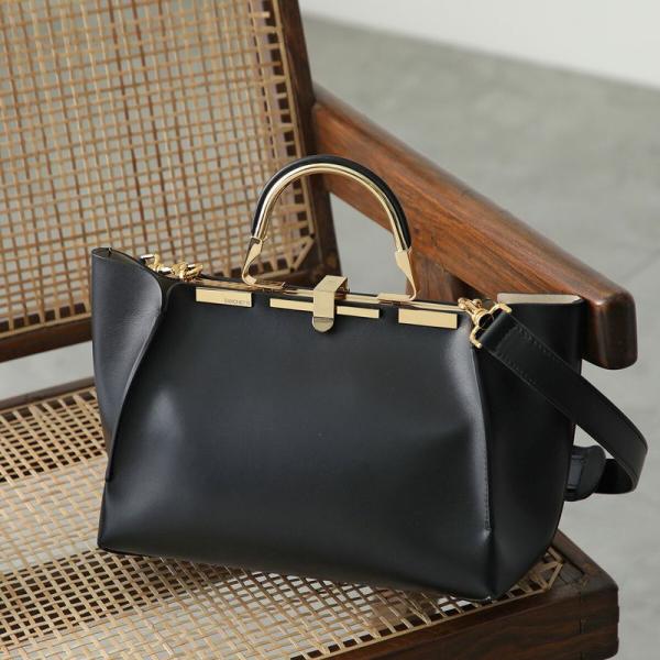 Zanchetti（ザンケッティ） ショルダーバッグ AMLETO COSMO アムレット