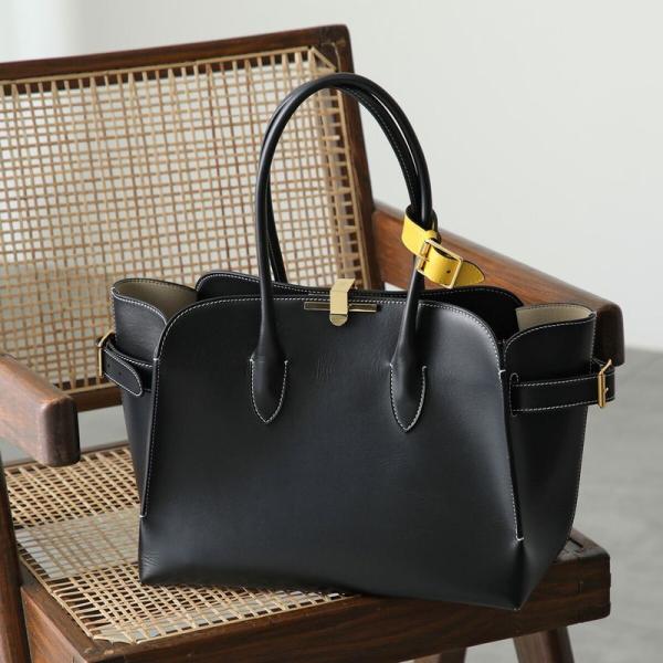 Zanchetti（ザンケッティ） ハンドバッグ TRES 716 レディース トート