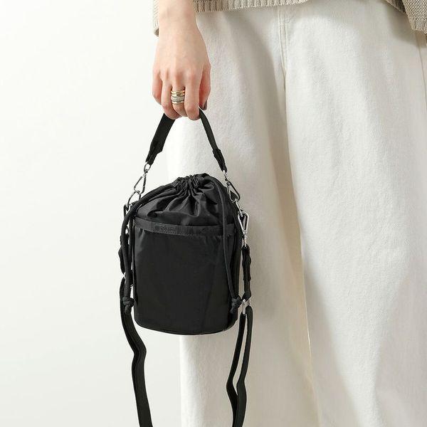 LeSportsac（レスポートサック） ショルダーバッグ Sm Drawstring