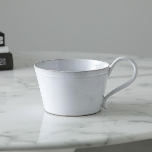 アスティエ・ド・ヴィラット　カップ　ウッドストック ASTIER de VILLATTE. Astier de Villatte アスティエ・ド・ヴィラット