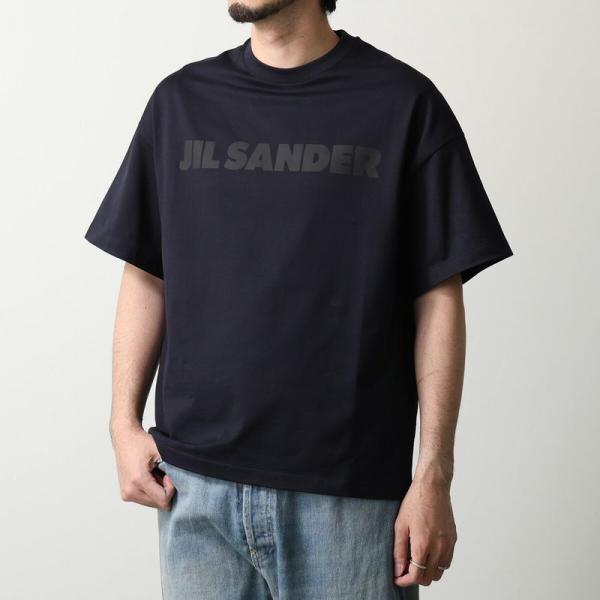 JIL SANDER（ジルサンダー） Tシャツ J22GC0221 J20349 メンズ 半袖