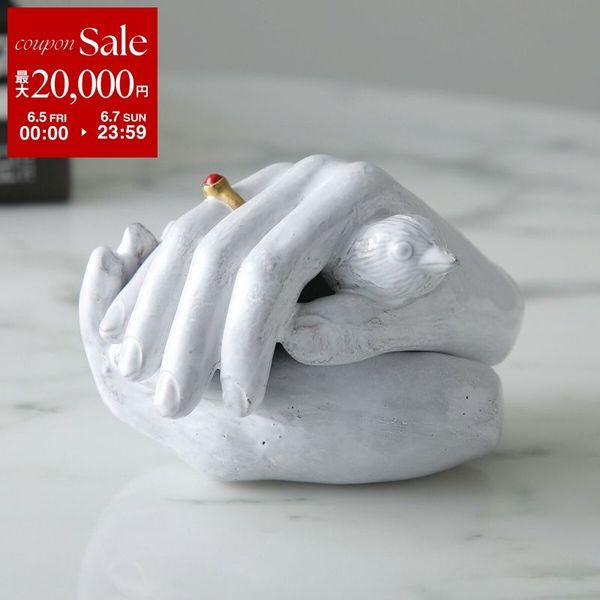 ASTIER de VILLATTE arts@science 蓋付き小物入れ ASTIER de VILLATTE. Astier de Villatte アスティエ・ド・ヴィラット