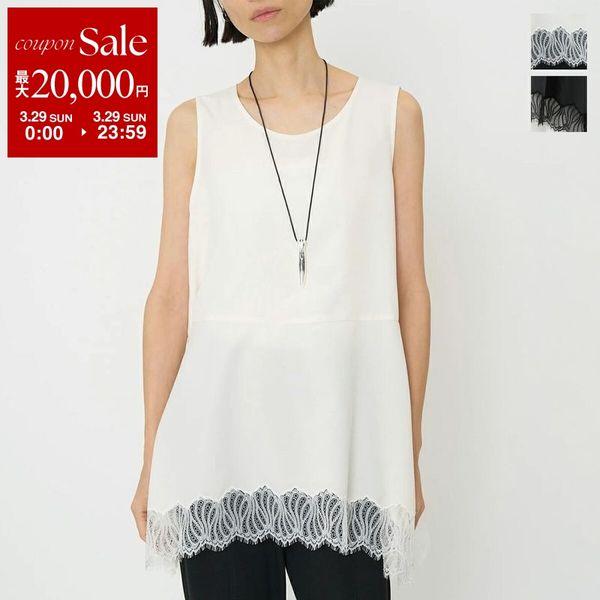 CHIGNON（シニヨン） タンクトップ 1561-061NH レディース レース