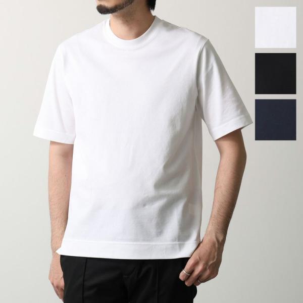 CIRCOLO 1901（チルコロ 1901） チルコロ Tシャツ CN5206 メンズ