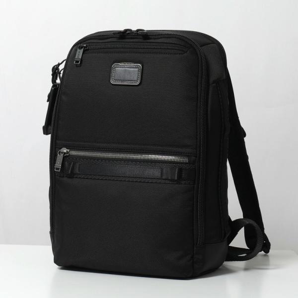 【極美品】トゥミ アルファ ブラボー 3way ビジネスバッグ ブラック TUMI（トゥミ） 並行輸入 ブリーフケース アルファブラボー 0232741D