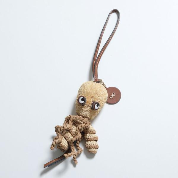ANYA HINDMARCH（アニヤ・ハインドマーチ） キーホルダー Charm