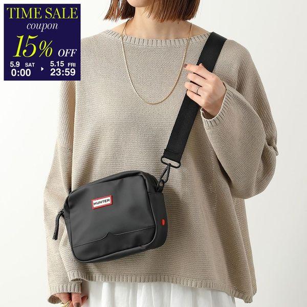 Hunter カバン　ハンター　新品　ショルダー HUNTER（ハンター） ショルダーバッグ メンズ レディース : ZOZOTOWN