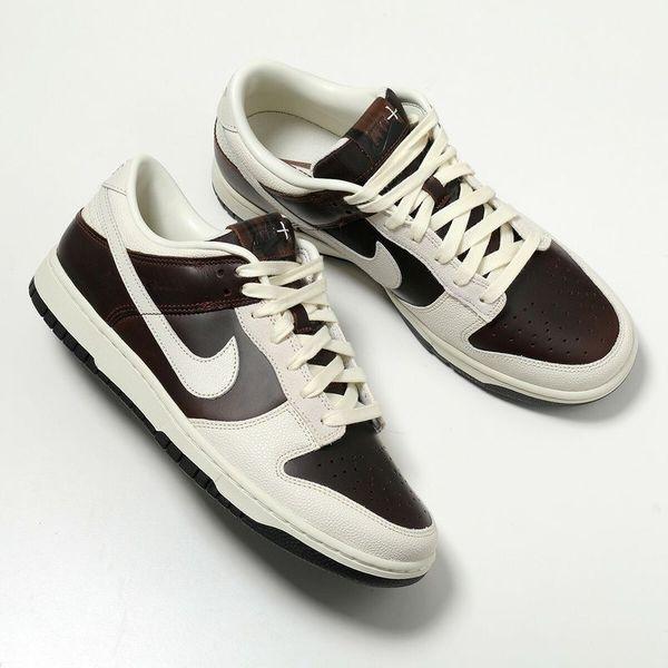 NIKE（ナイキ） スニーカー DUNK LOW RETRO ダンク ロー レトロ IH7333
