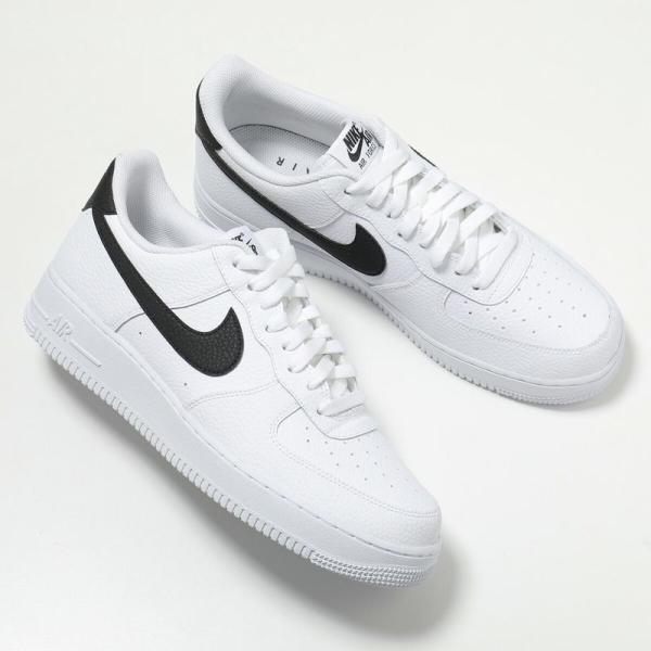 NIKE（ナイキ） スニーカー AIR FORCE 1 07 エア フォース ワン CT2302