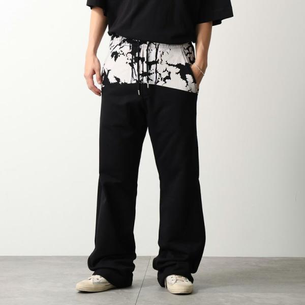 DRIES VAN NOTEN（ドリス ヴァン ノッテン） スウェットパンツ HAMER