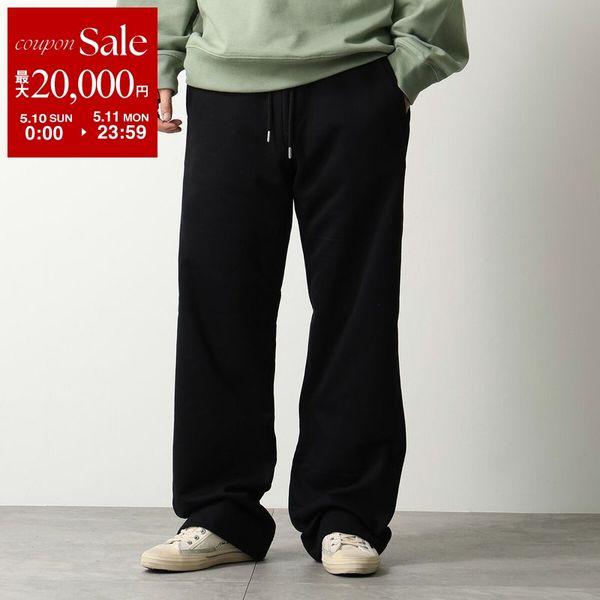 DRIES VAN NOTEN（ドリス ヴァン ノッテン） スウェットパンツ HAMER