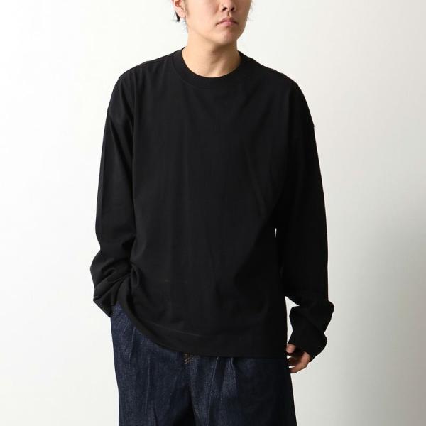 DRIES VAN NOTEN（ドリス ヴァン ノッテン） Tシャツ HEGLAND