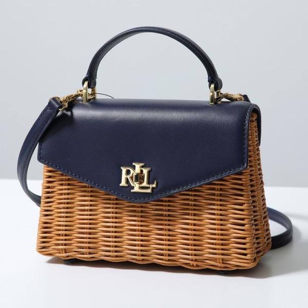 LAUREN RALPH LAUREN（ローレン ラルフローレン） ショルダーバッグ