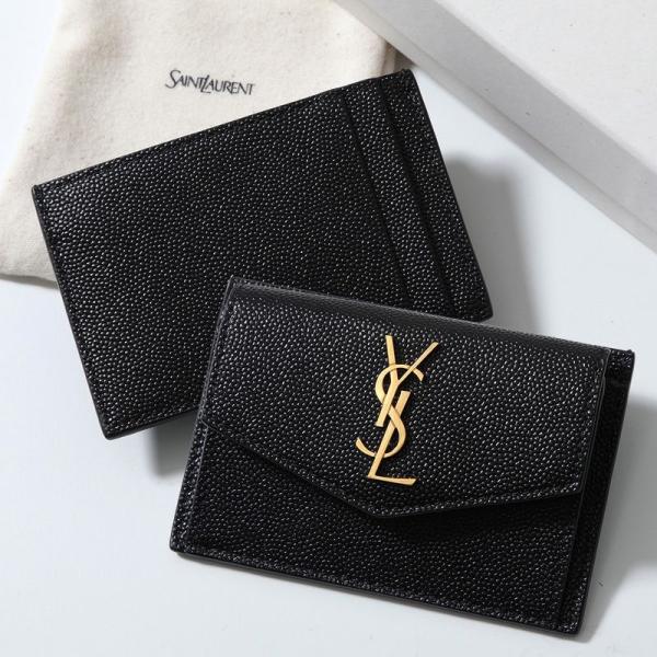 SAINT LAURENT サンローラン コインケース 582305 1GF0J レディース