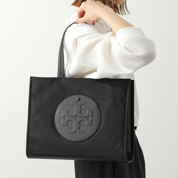 TORY BURCH（トリーバーチ） トートバッグ ELLA SMALL TOTE エラ