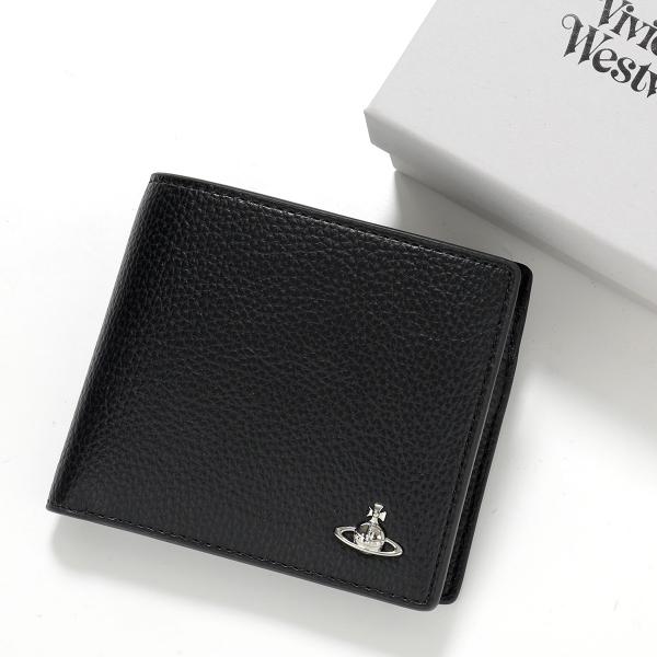 Vivienne Westwood（ヴィヴィアンウエストウッド） 財布 MAN WALLET
