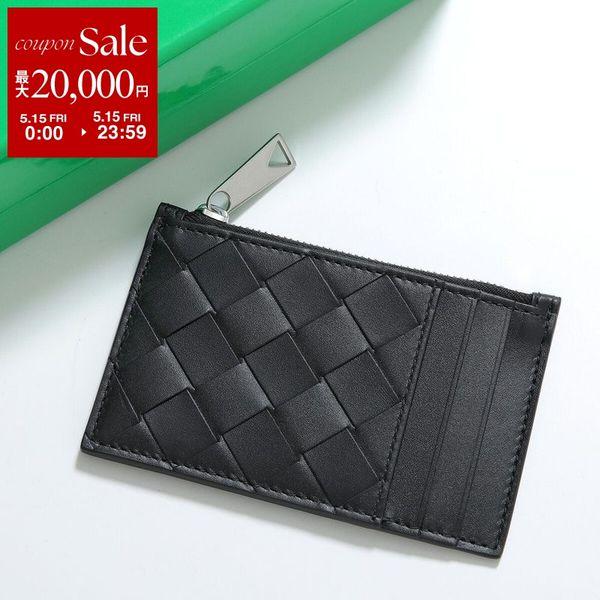 BOTTEGA VENETA（ボッテガ・ヴェネタ） コインケース 814706 VCPQ3