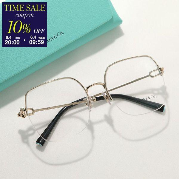 TIFFANY&Co.（ティファニー） メガネ HardWear ハードウェア TF1153-D