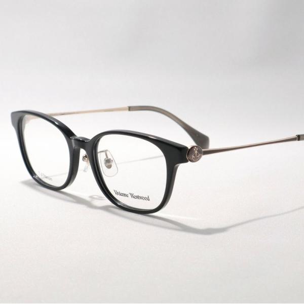 Vivienne Westwood（ヴィヴィアンウエストウッド） メガネ 40-0042