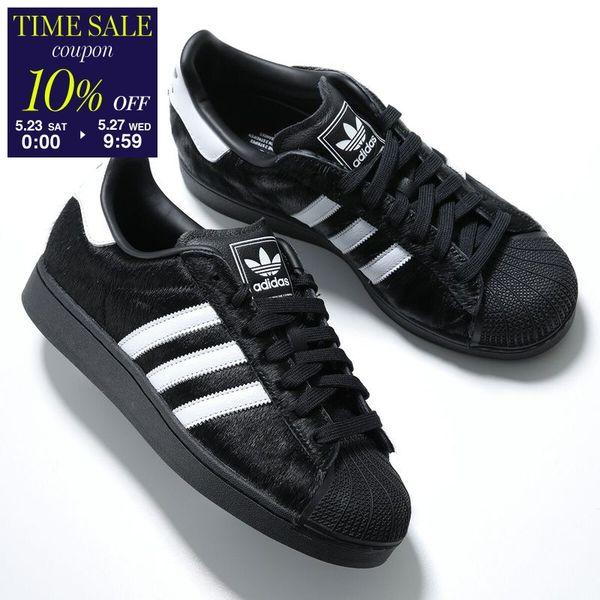 adidas Originals アディダスオリジナルス スニーカー SUPERSTAR 2