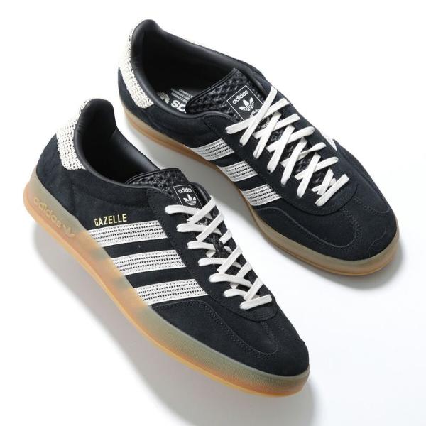 シューズ adidas gazelle ITALIA 27.5 adidas Originals アディダスオリジナルス スニーカー GAZELLE INDOOR