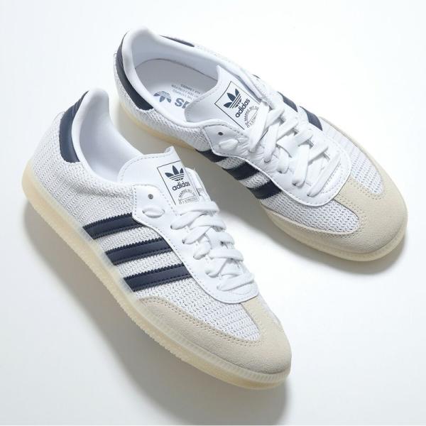 adidas Originals アディダスオリジナルス スニーカー SAMBA OG サンバ JH5633 レディース メッシュ ローカット