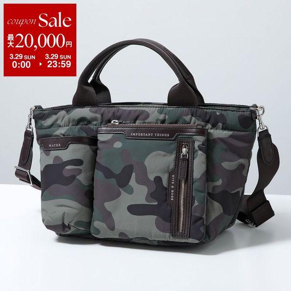 T セット ANYA HINDMARCH（アニヤ・ハインドマーチ） ハンドバッグ E/W Tote