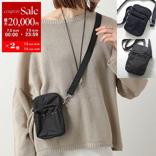 LeSportsac（レスポートサック） フォンケース MINI PHONE BAG ミニ