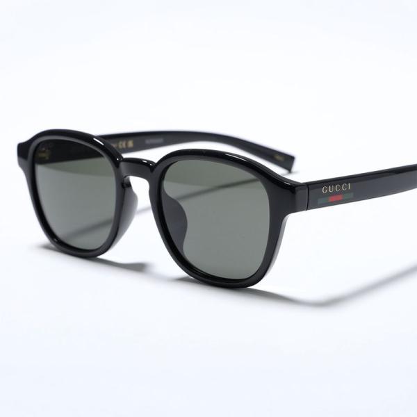 GUCCI（グッチ） サングラス GG2109SK レディース ウェリントン型 セル