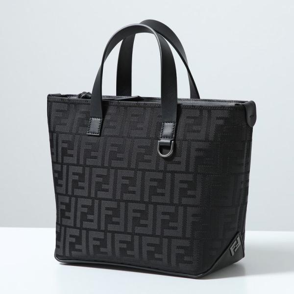 FENDI（フェンディ） ハンドバッグ 7VA658 AVC6 メンズ レディース FF