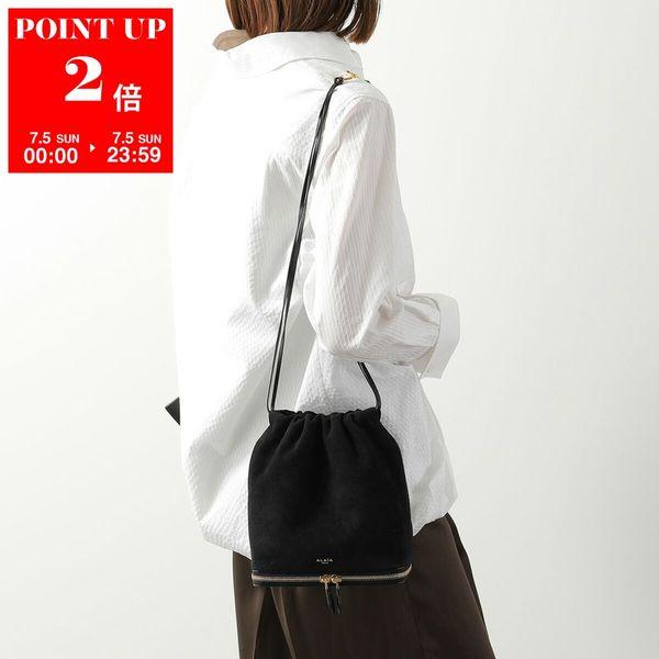 ALAIA（アライア） ハンドバッグ LE POCHON ル ポション AA1L2029CA577