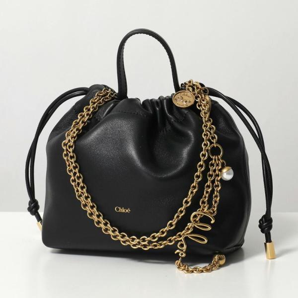 Chloe（クロエ） ショルダーバッグ Chloe Icons CH26SP126R12
