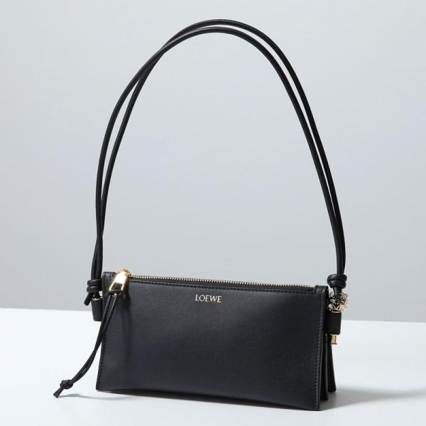 LOEWE（ロエベ） ショルダーバッグ JOYA POUCH ホヤ ポーチ C630R10X03