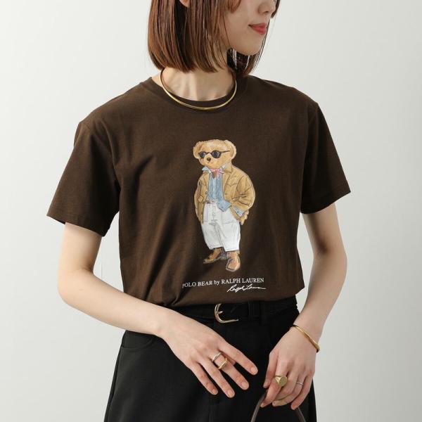 POLO RALPH LAUREN（ポロ・ラルフローレン） Tシャツ 211A96599