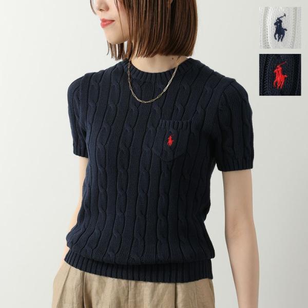 POLO RALPH LAUREN（ポロ・ラルフローレン） セーター 211971873