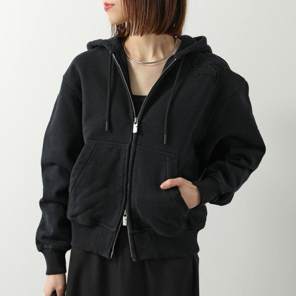 BURBERRY（バーバリー） パーカー 8084964 レディース ジップアップ