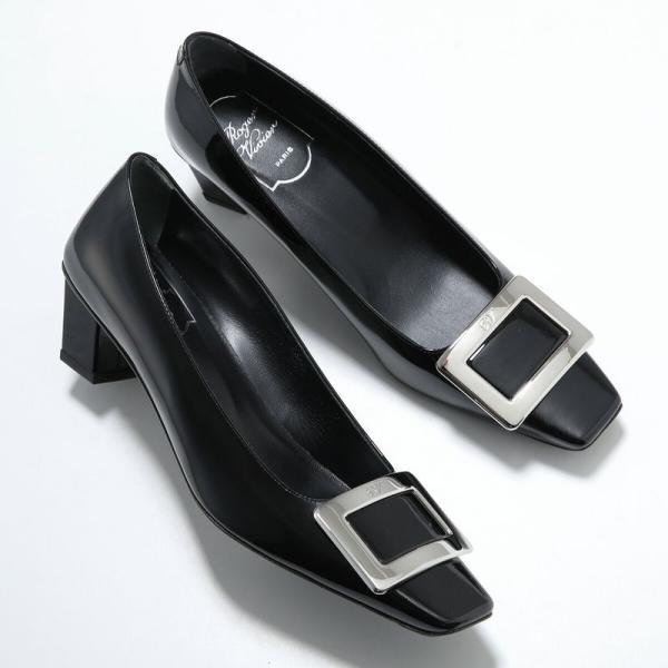 Roger Vivier（ロジェヴィヴィエ） 【37.5のみ】ROGER VIVIER パンプス