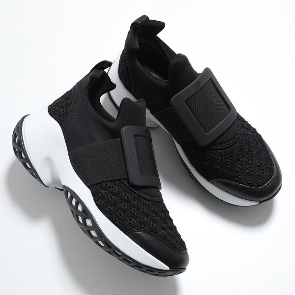 Roger Vivier（ロジェヴィヴィエ） スニーカー VIV RUN ヴィヴ ラン