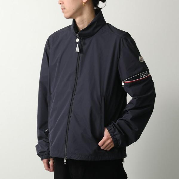 MONCLER（モンクレール） ジャケット RUINETTE ルイネット 1A00118