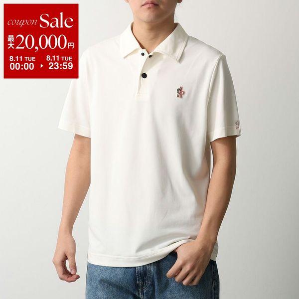 MONCLER（モンクレール） MONCLER GRENOBLE グルノーブル ポロシャツ