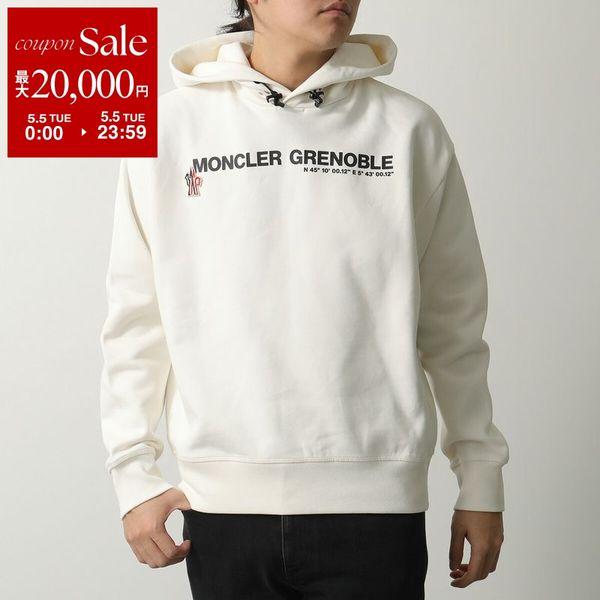 MONCLER（モンクレール） MONCLER GRENOBLE グルノーブル パーカー