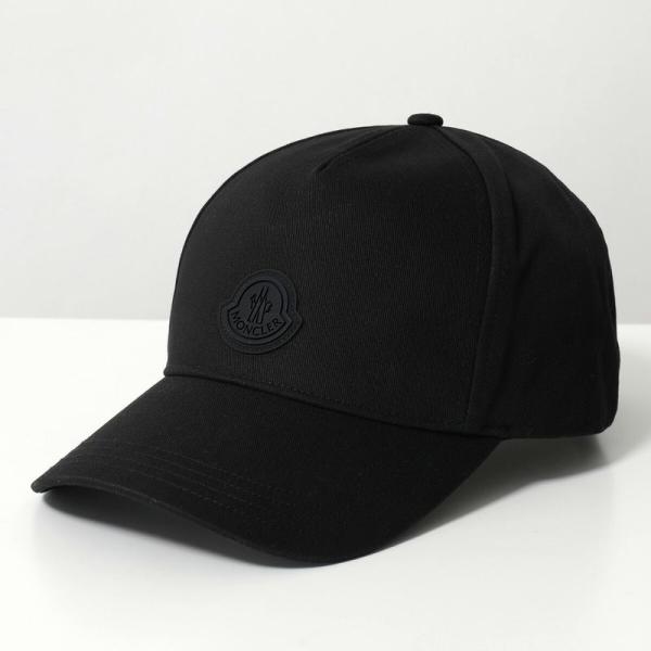 MONCLER（モンクレール） MONCLER Matt Black マットブラック