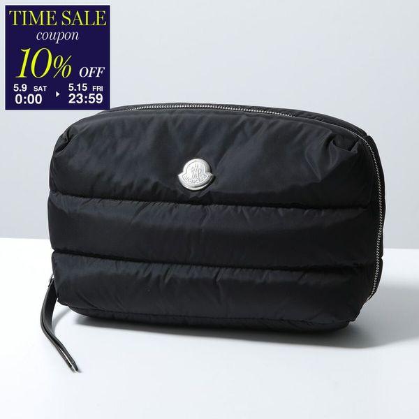 MONCLER（モンクレール） ポーチ Caradoc 6A00003 M6275 レディース