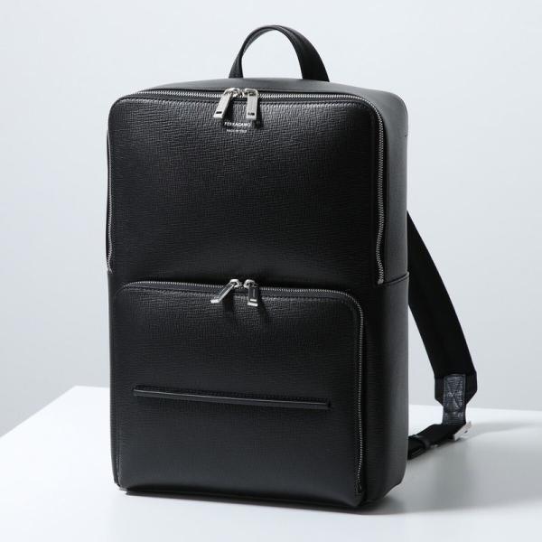FERRAGAMO（フェラガモ） バックパック 24 1474 769583 メンズ