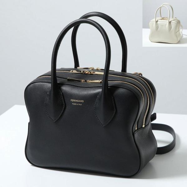 FERRAGAMO（フェラガモ） ショルダーバッグ STAR TH スター 21 8958