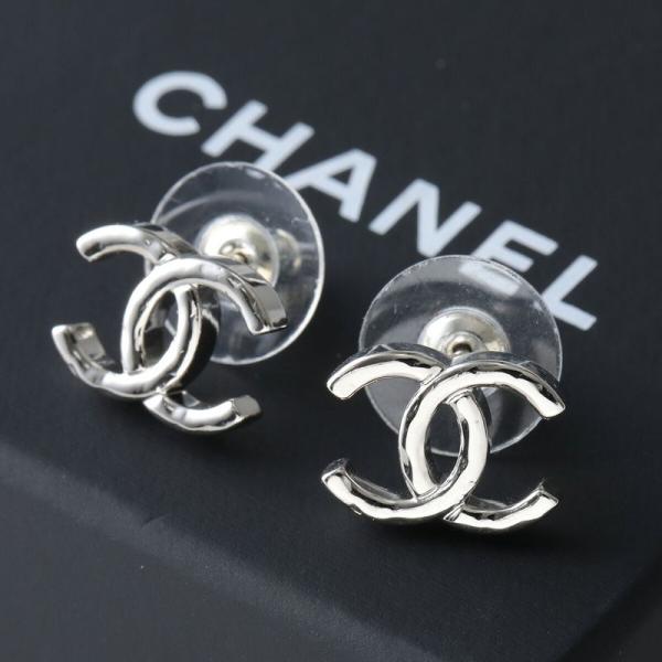 CHANEL（シャネル） スタッドピアス ABH288 B23570 レディース ココ
