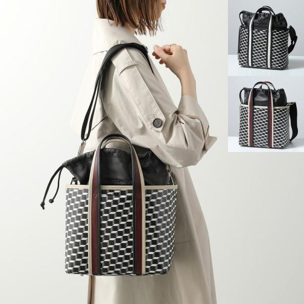 PIERRE HARDY（ピエールアルディ） トートバッグ MINI ARCHI